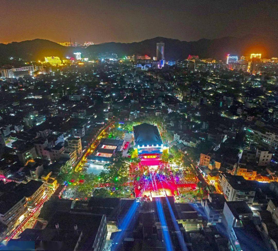 邵阳vs赣州夜景直播视频,两座古城,谁更出片? 邵阳vs赣州夜景直播视频,两座古城,谁更出片?